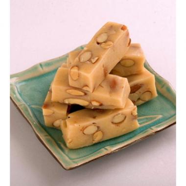 杏仁牛軋糖(軟)